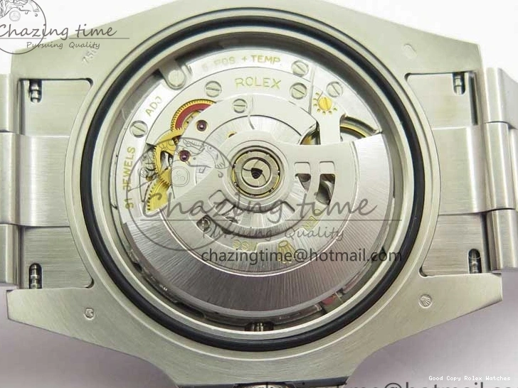 AAA Replica Watches Ceramic 1:1 VSF Blue 126619 Edition Steel LB HighQuality 2571 Best Submariner 41mm VS 904L 0101